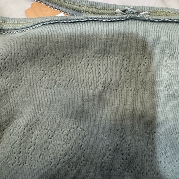 SKIMS | Thong Panty Bundle Lot of 2 NWT size 4X - Picture 8 of 10